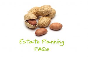 Estate Planning – When Should I Start Talking to an Accountant?