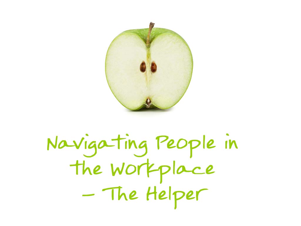 Business Advisory Leadership emotional intelligence
