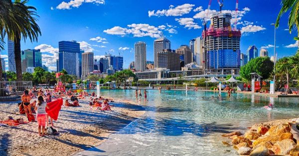 International business virtual CFO Brisbane
