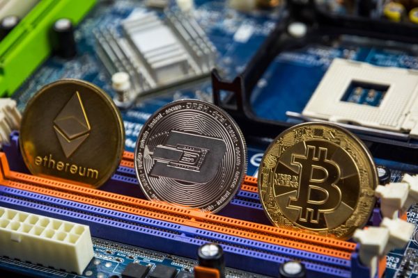 regulation of bitcoin, ethereum and others.