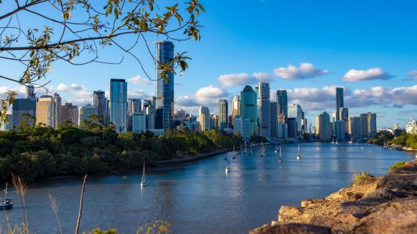 Brisbane 2022-23 Budget